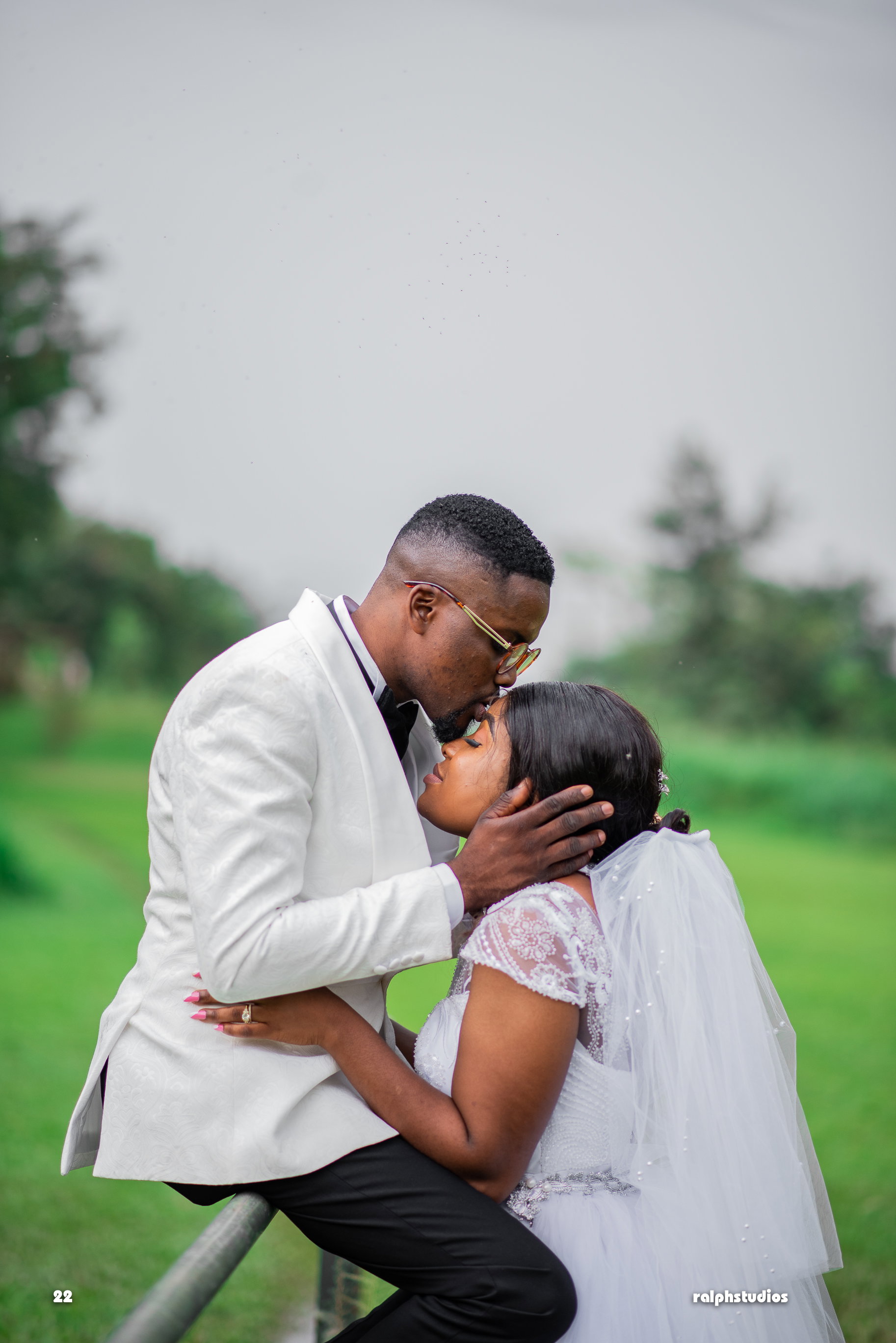 White Marriage 