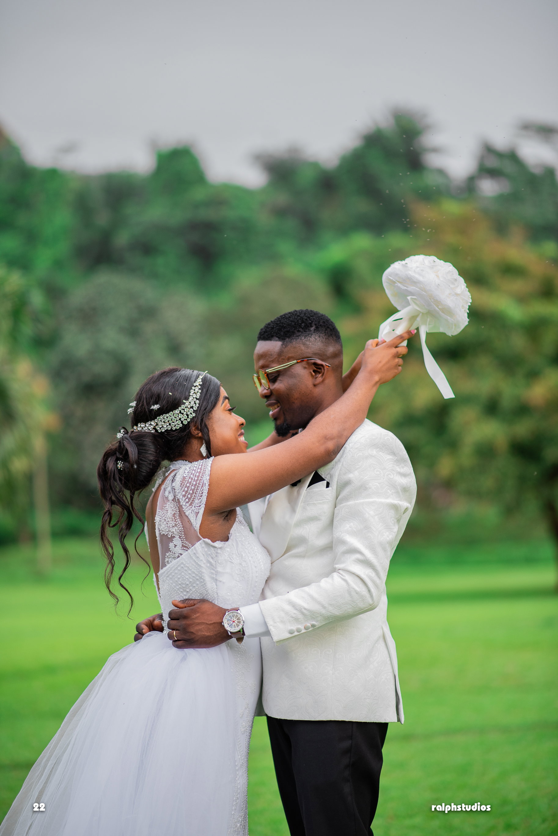 White Marriage 