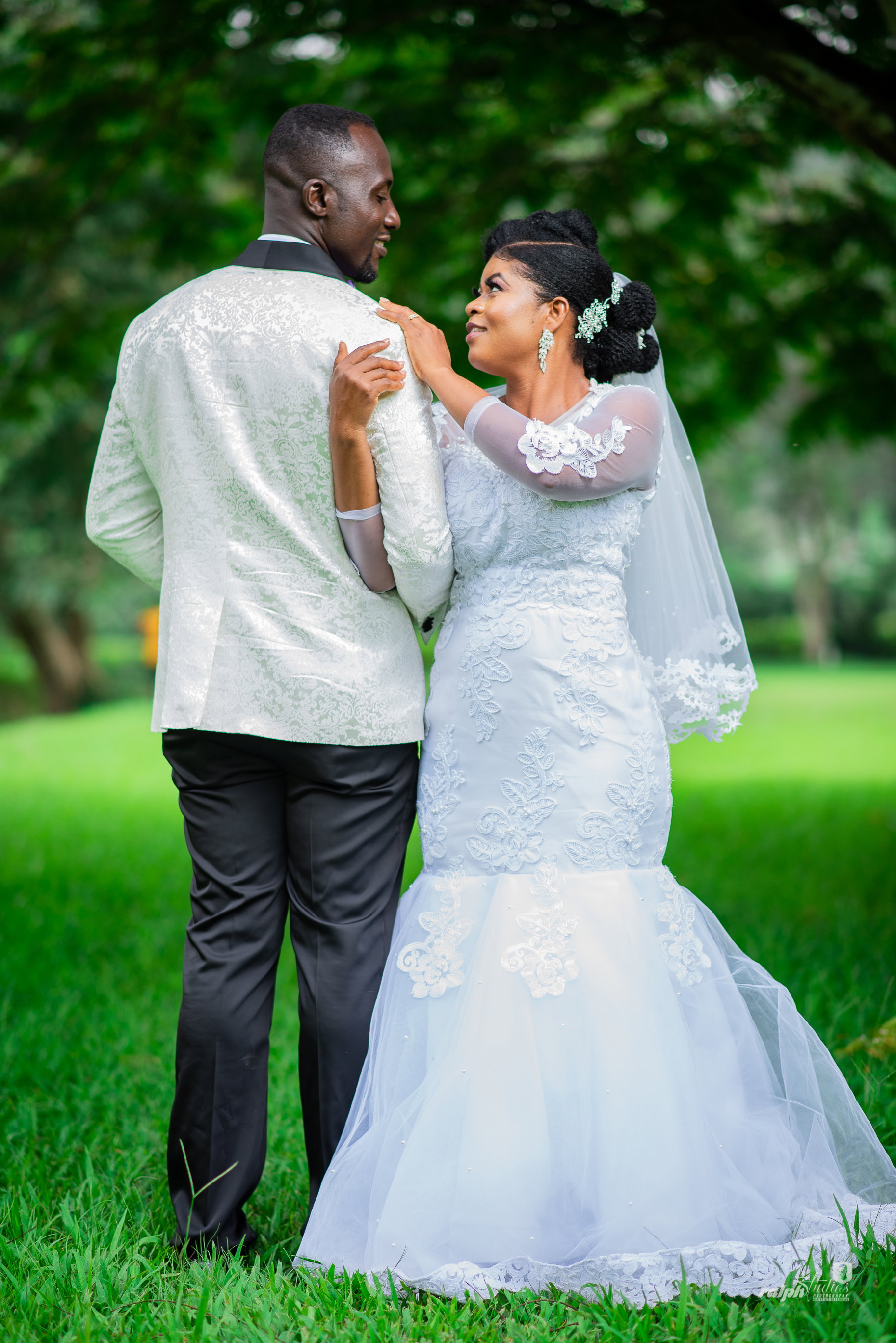 White Marriage 