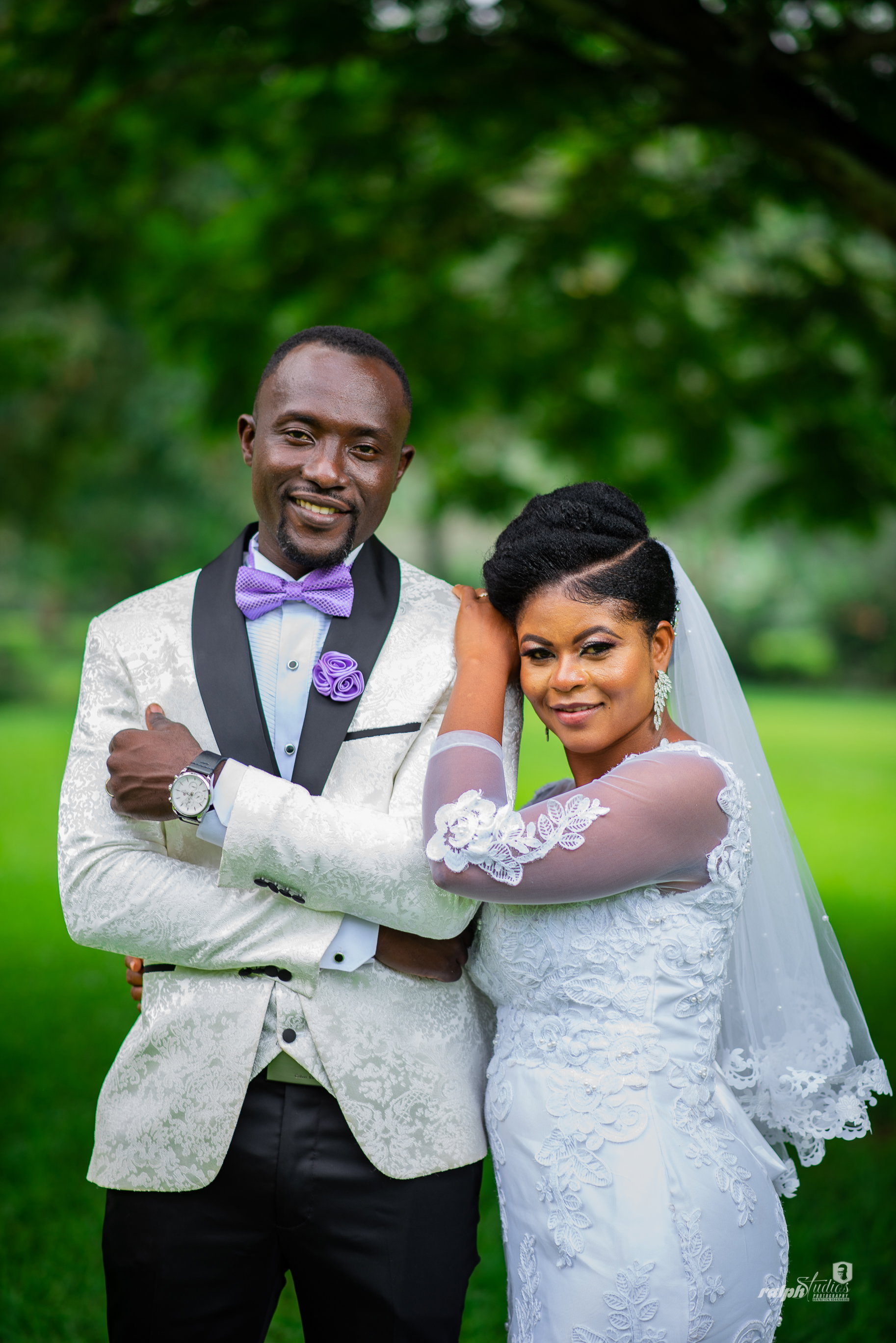 White Marriage 