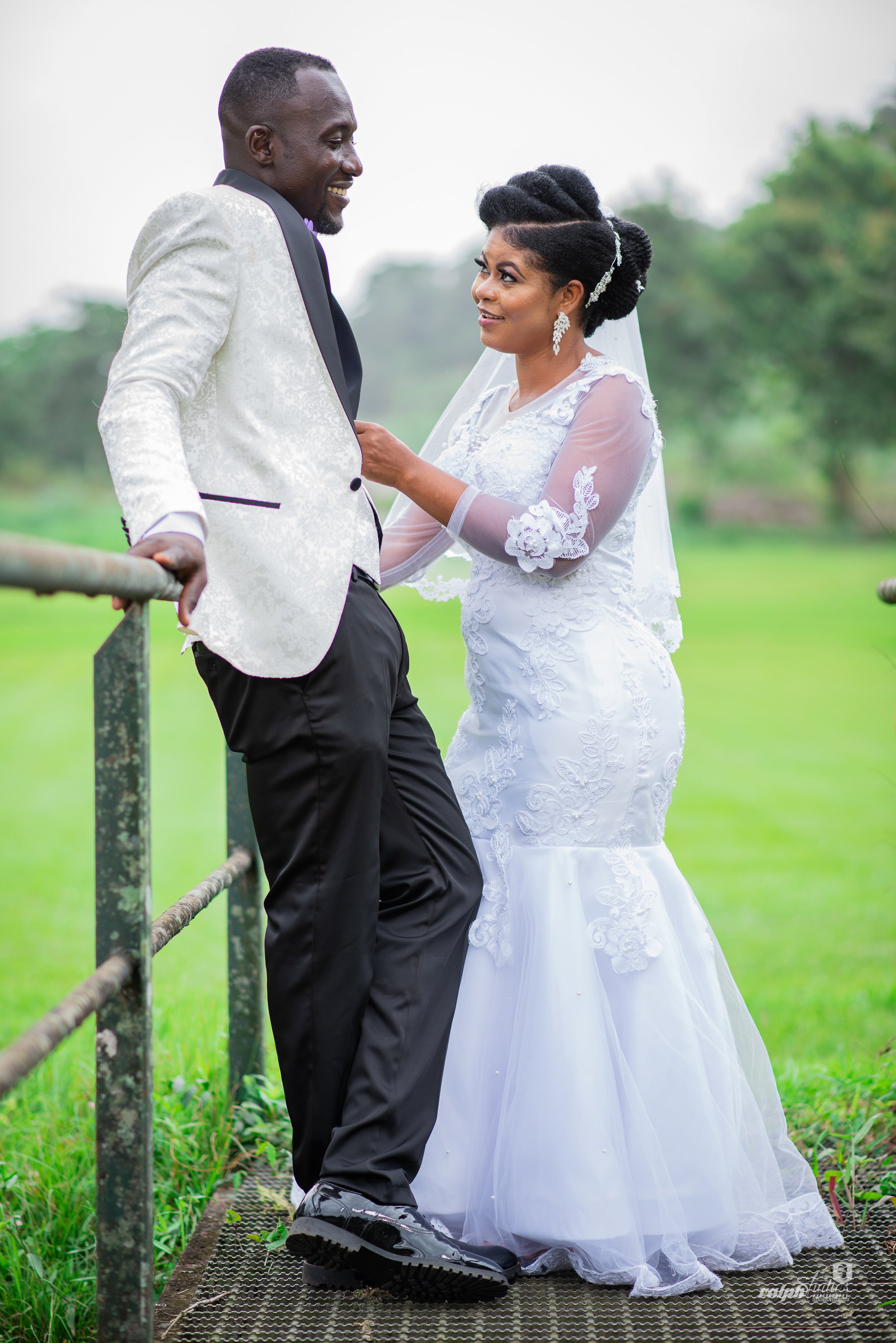 White Marriage 