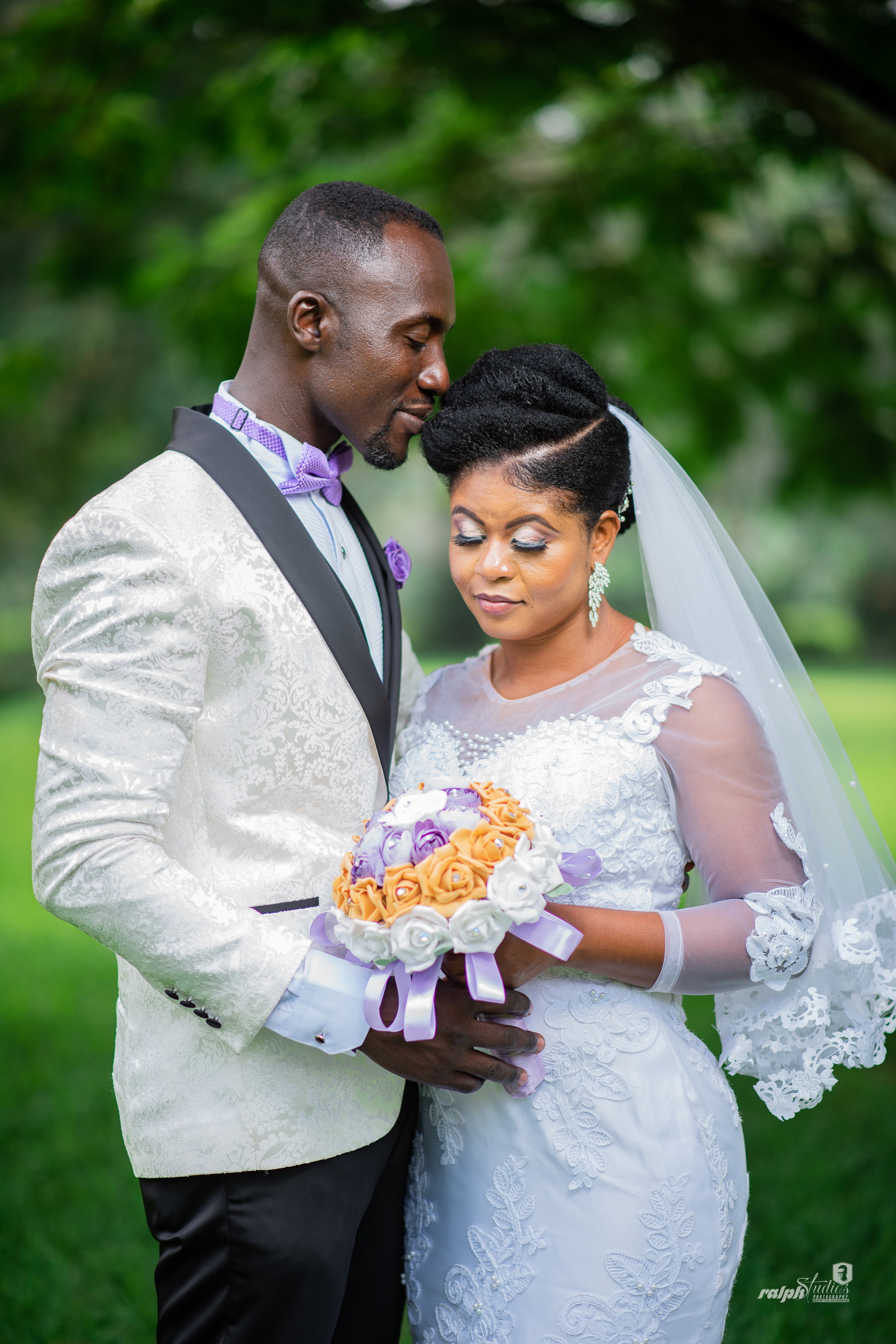 White Marriage 