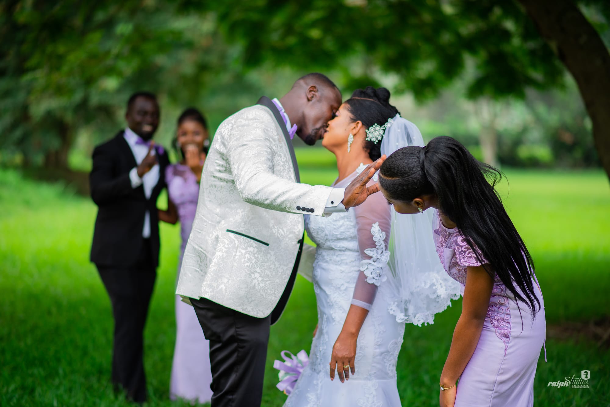 White Marriage 