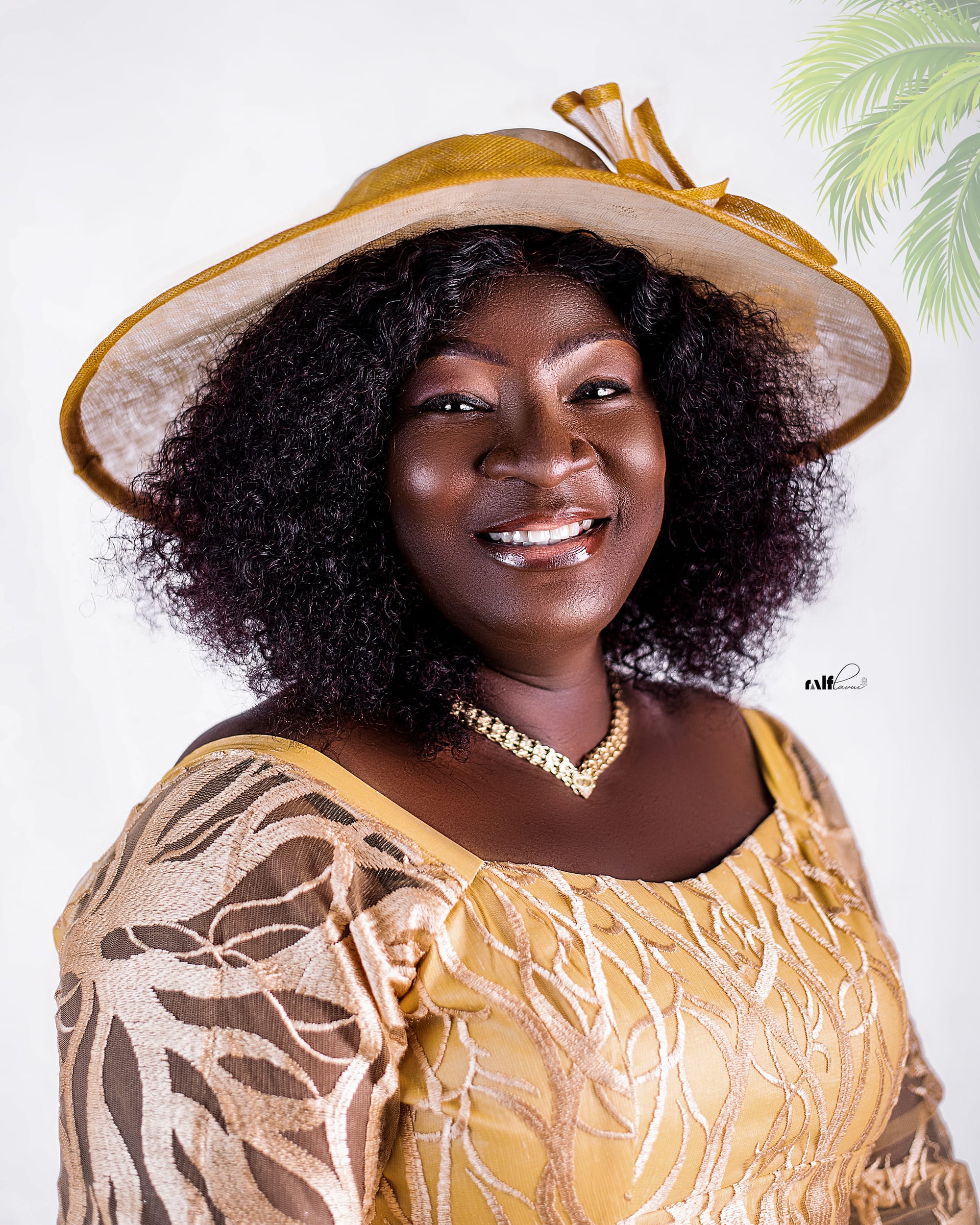 Adult studios portraits