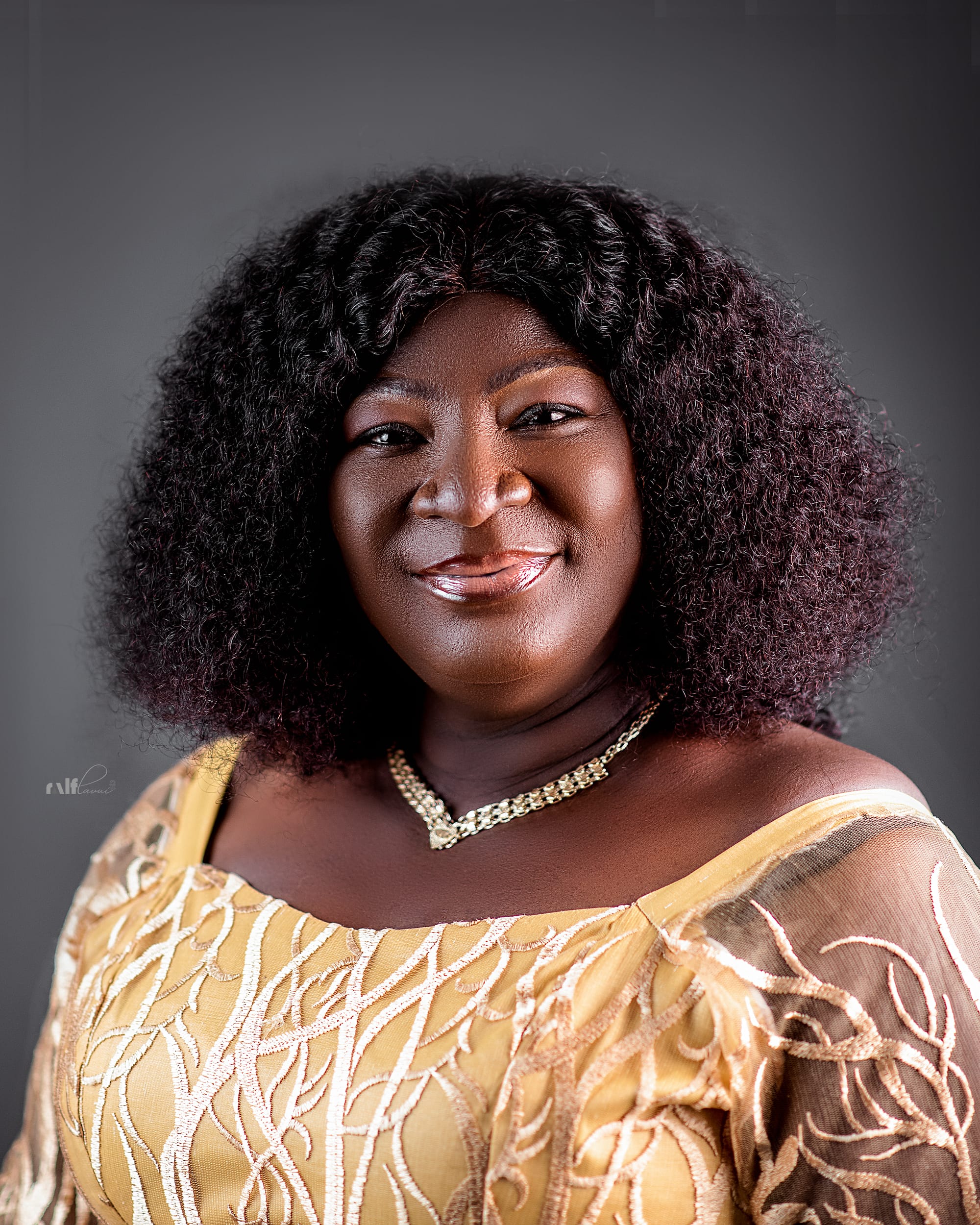 Adult studios portraits