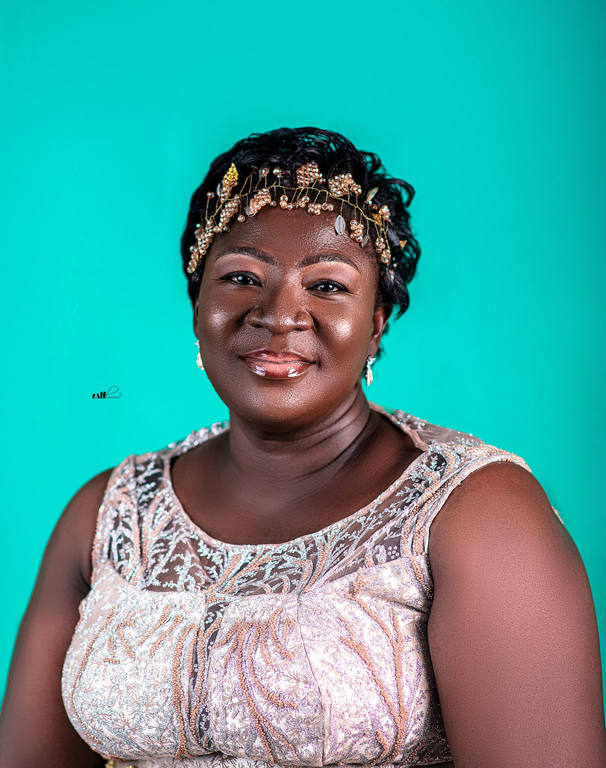 Adult studios portraits
