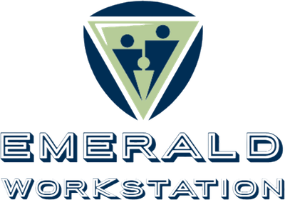 EMERALD WORKSTATION ANTIPOLO