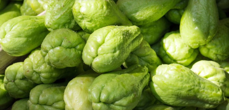Chayote