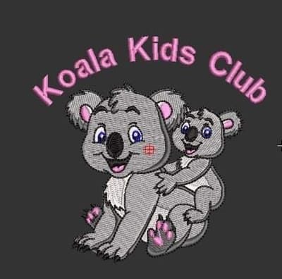 Koala Kids Club