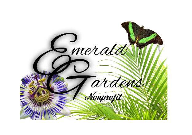 Contact us - Emerald Gardens Nonprofit