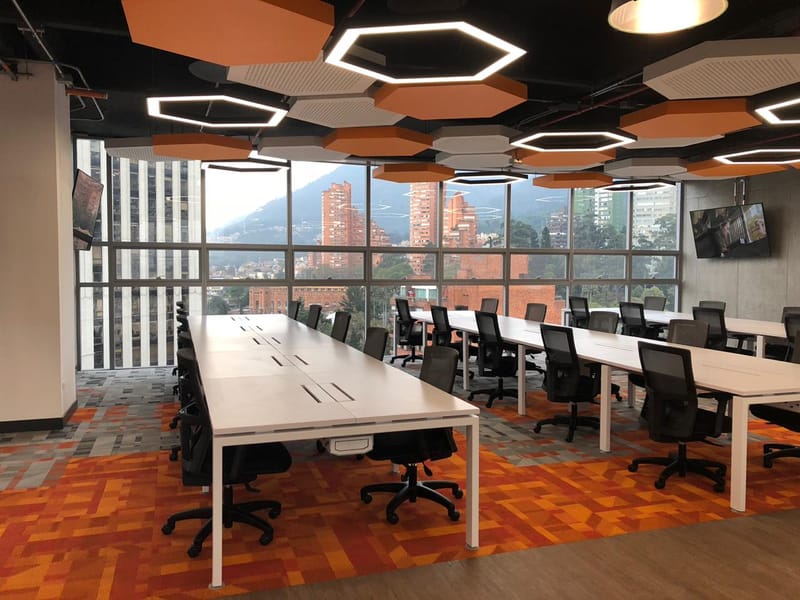 PROYECTOS ESPECIALES