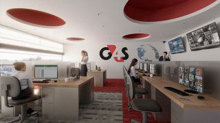 PROYECTOS ESPECIALES