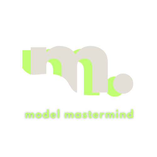 Private Model Coaching with Kimber London