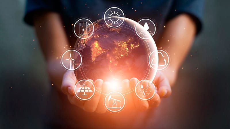 Asesoria Energetica