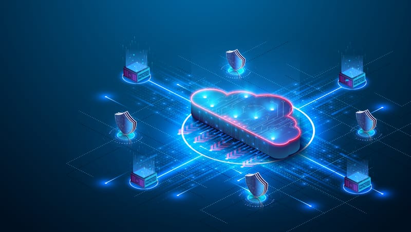 Cloud Based Systems