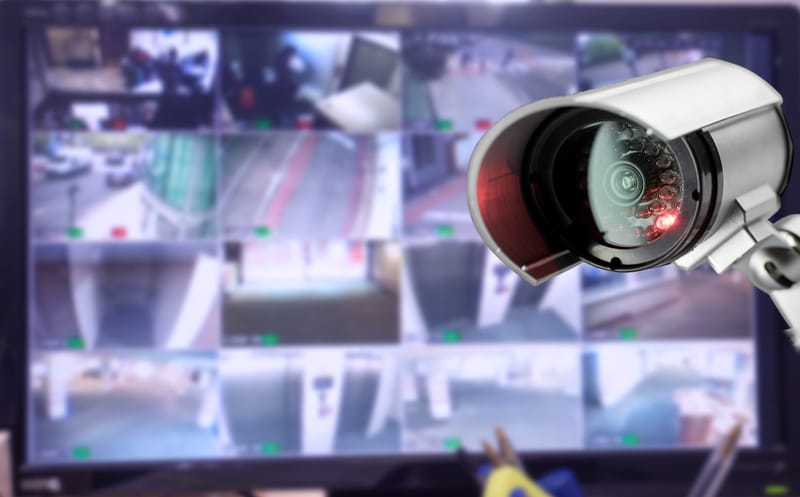 CCTV