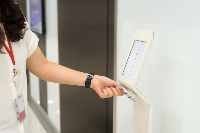 Elevator Destination Integration