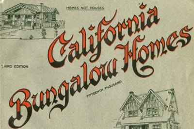 BUNGALOW EXPOSE image