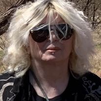 SHEILA GAIL O&#039;ROURKE, MFA, PhD image