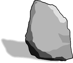 Rocks