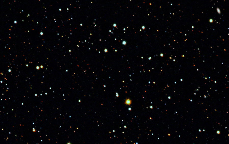 The Universe