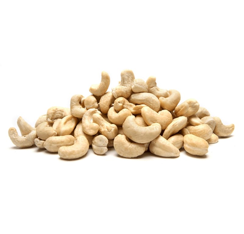 CASHEW NUTS