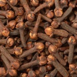 Cloves