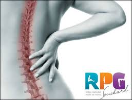 RPG Reeducacion Postural Global image