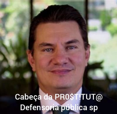 PR0$T!TUTA DEFENSORIA PÚBLICA FA$C!STAS RAC!$TAS XEN0F0B0S PROTEGEM OS CR!MINO$0$ image