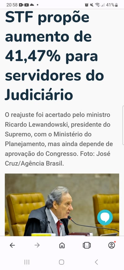 MAF!0$0 T0FF0L! SO HA JUIZES PARA PROCESSAR 5% DAS DENÚNCIAS TANTA IMPUNIDADE MAFIA$$$ NO  image