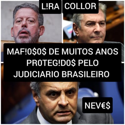 MAF!@$ FASC!$TAS RAC!$TAS DO JUDICIARIO $EU deu$ é o DINHEIRO VIOLADORES DA CONSTITUIÇÃO E DAS LEIS image