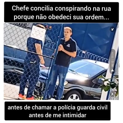 KOV@RDE ABU$@DOR DE IDOSOS CHEFE DIEGO DA CONCILIA PREFEITURA KORRUPT@ DE SOROCABA MANG@PODRE image