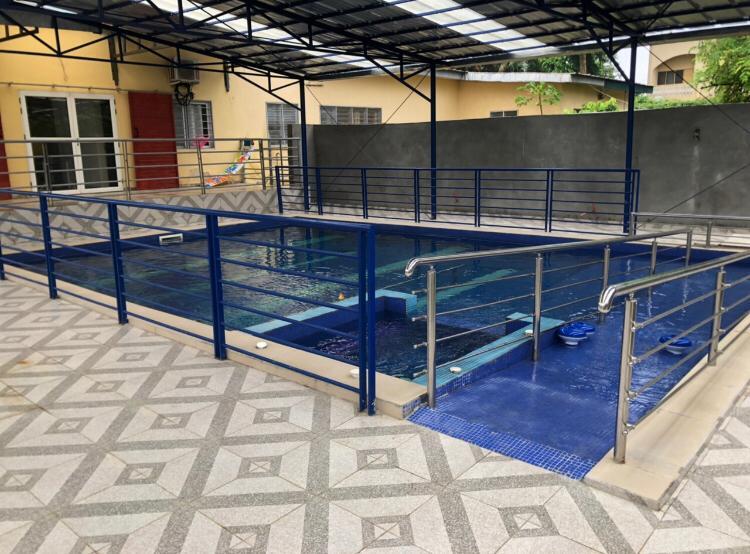 TRAVAUX DE CONSTRUCTION ET PISCINES