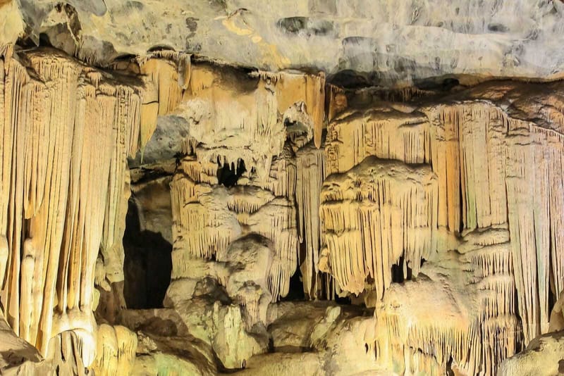 Cango Caves