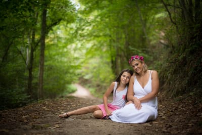 SEANCES PHOTOS FAMILLE