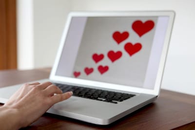 Starting With Online Dating
