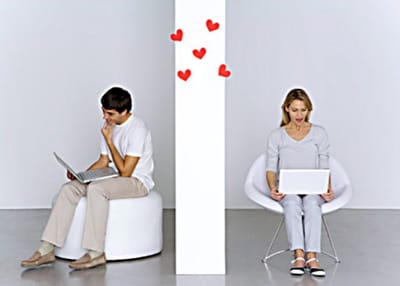 Advice for Those Eager Online Daters Out There
