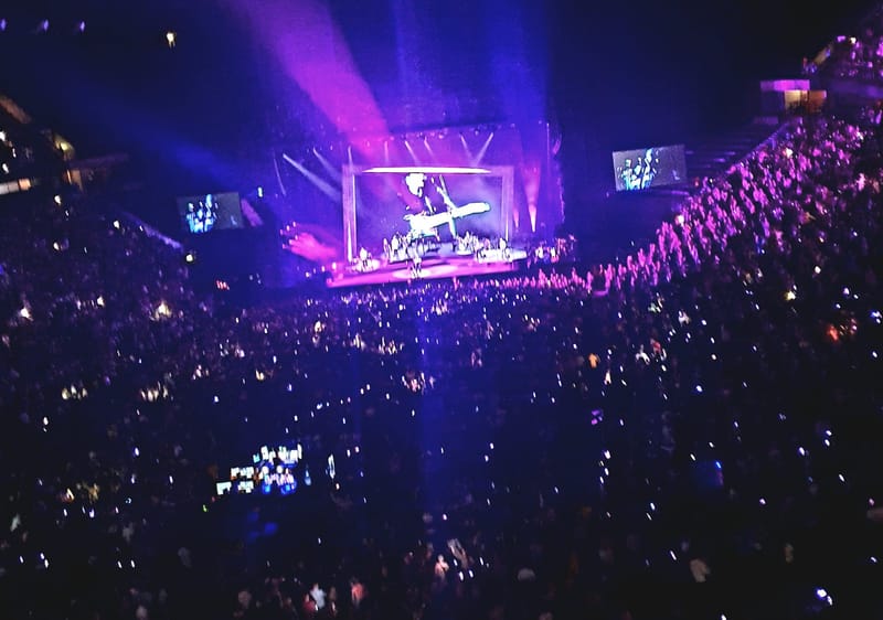 Journal Like George!