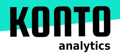 Konto Analytics