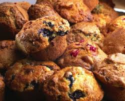 Muffins