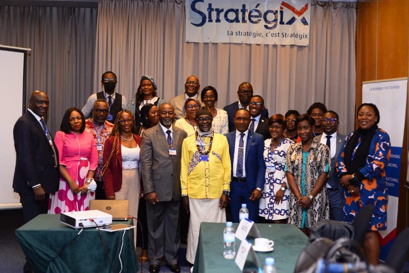 NOS FORMATIONS INTER-ENTREPRISES