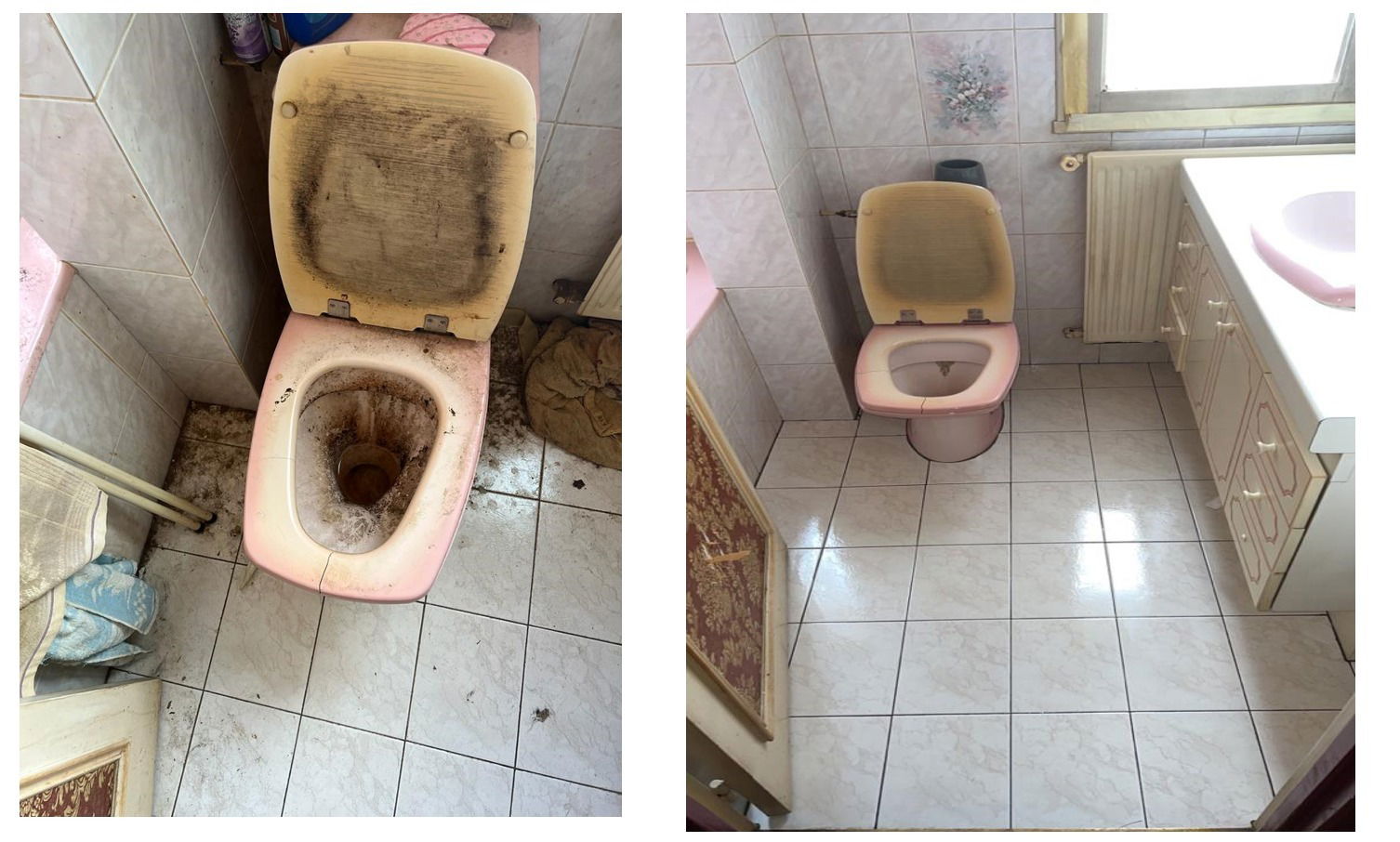 chantiers réalisés