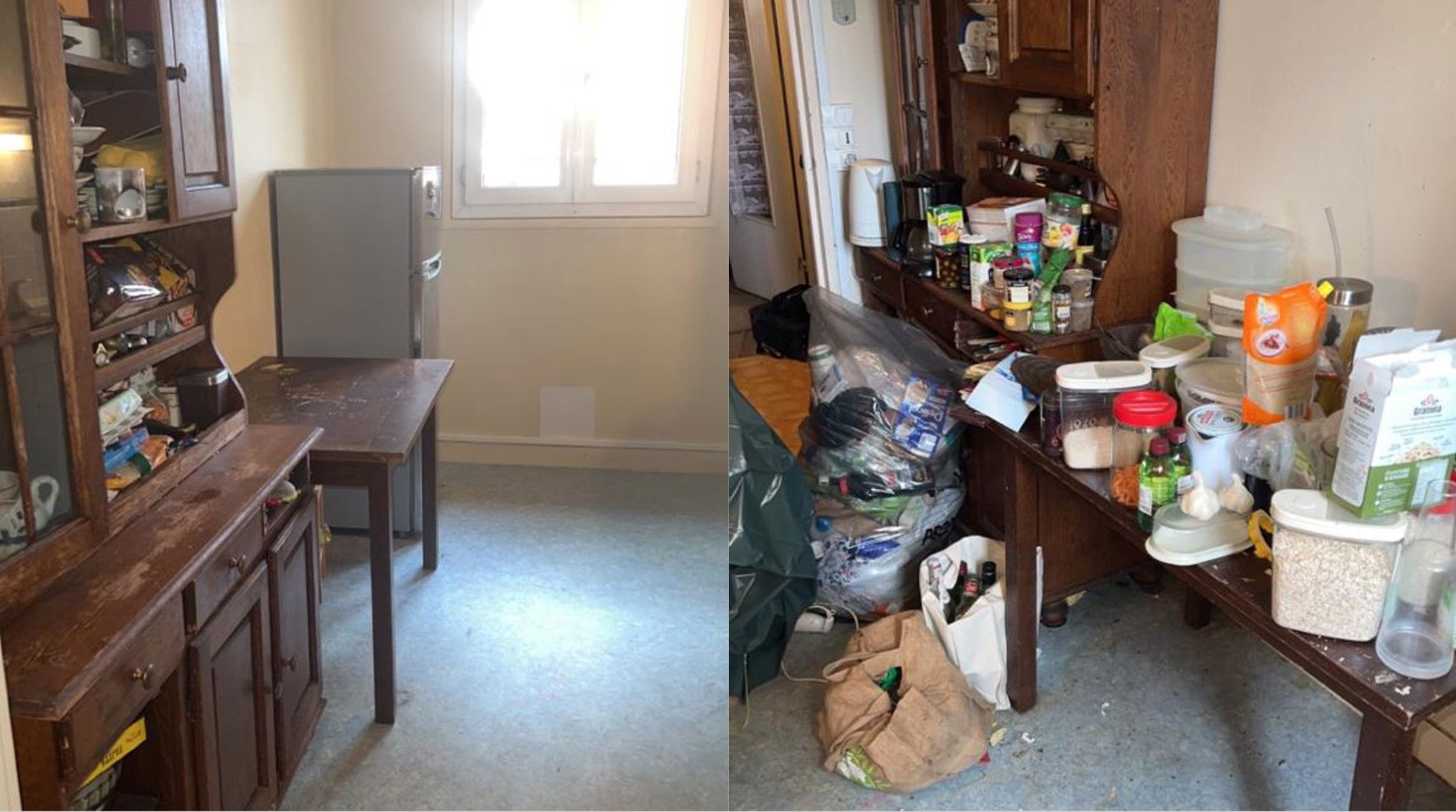 Exemple de chantier Diogène