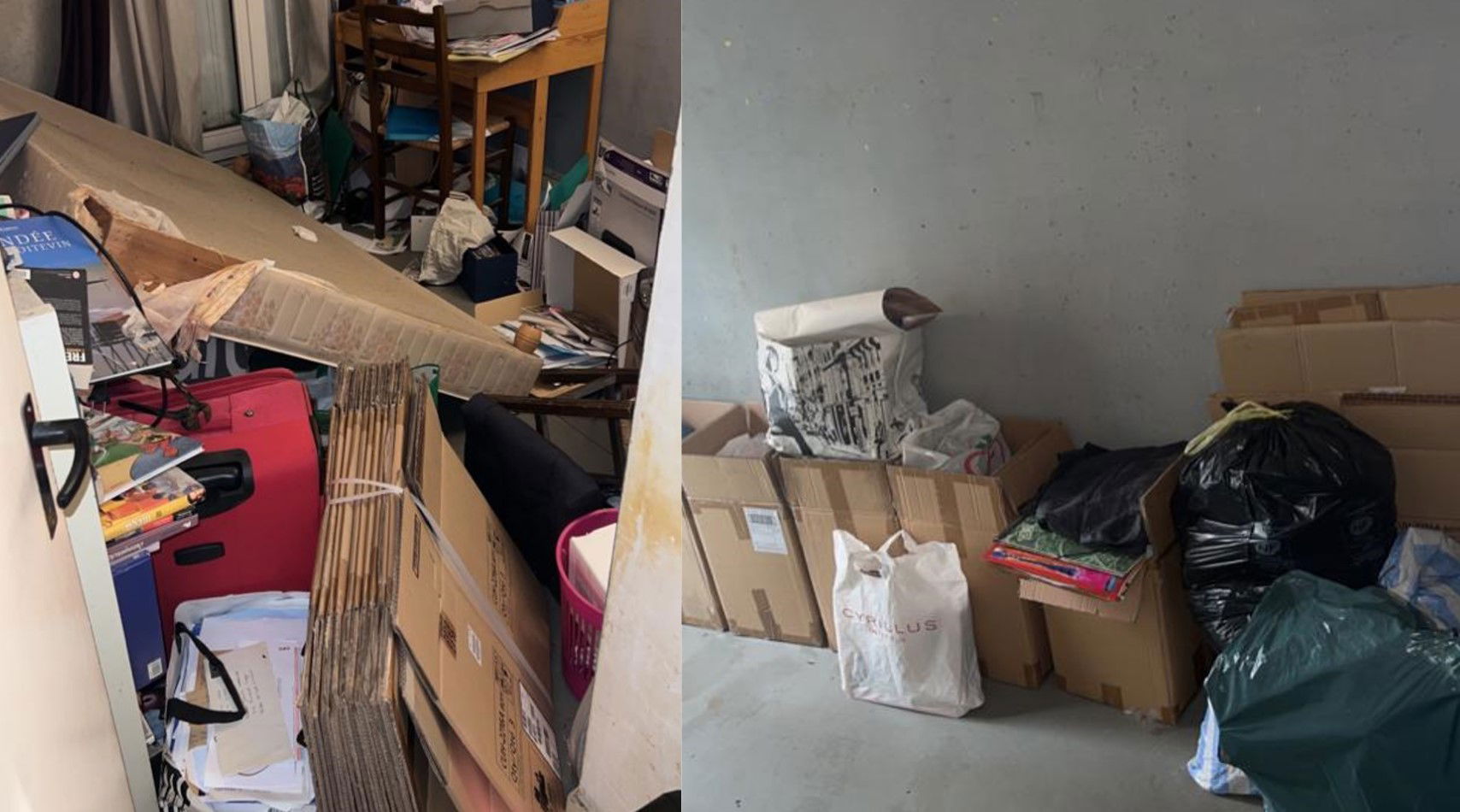 Exemple de chantier Diogène