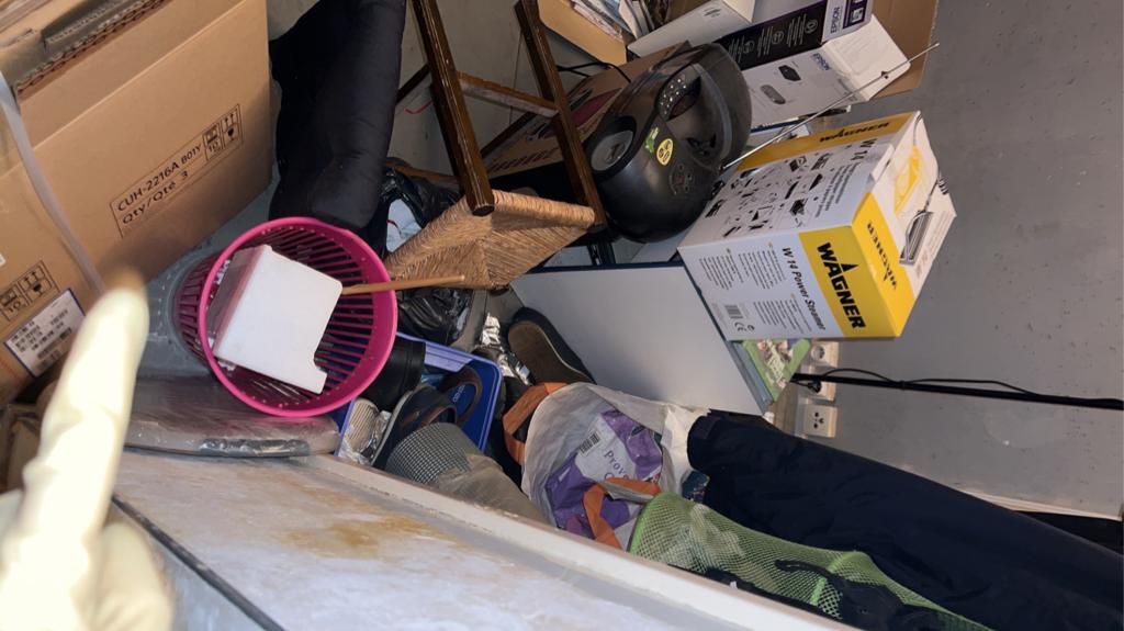 Exemple de chantier Diogène