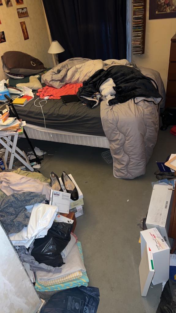 Exemple de chantier Diogène