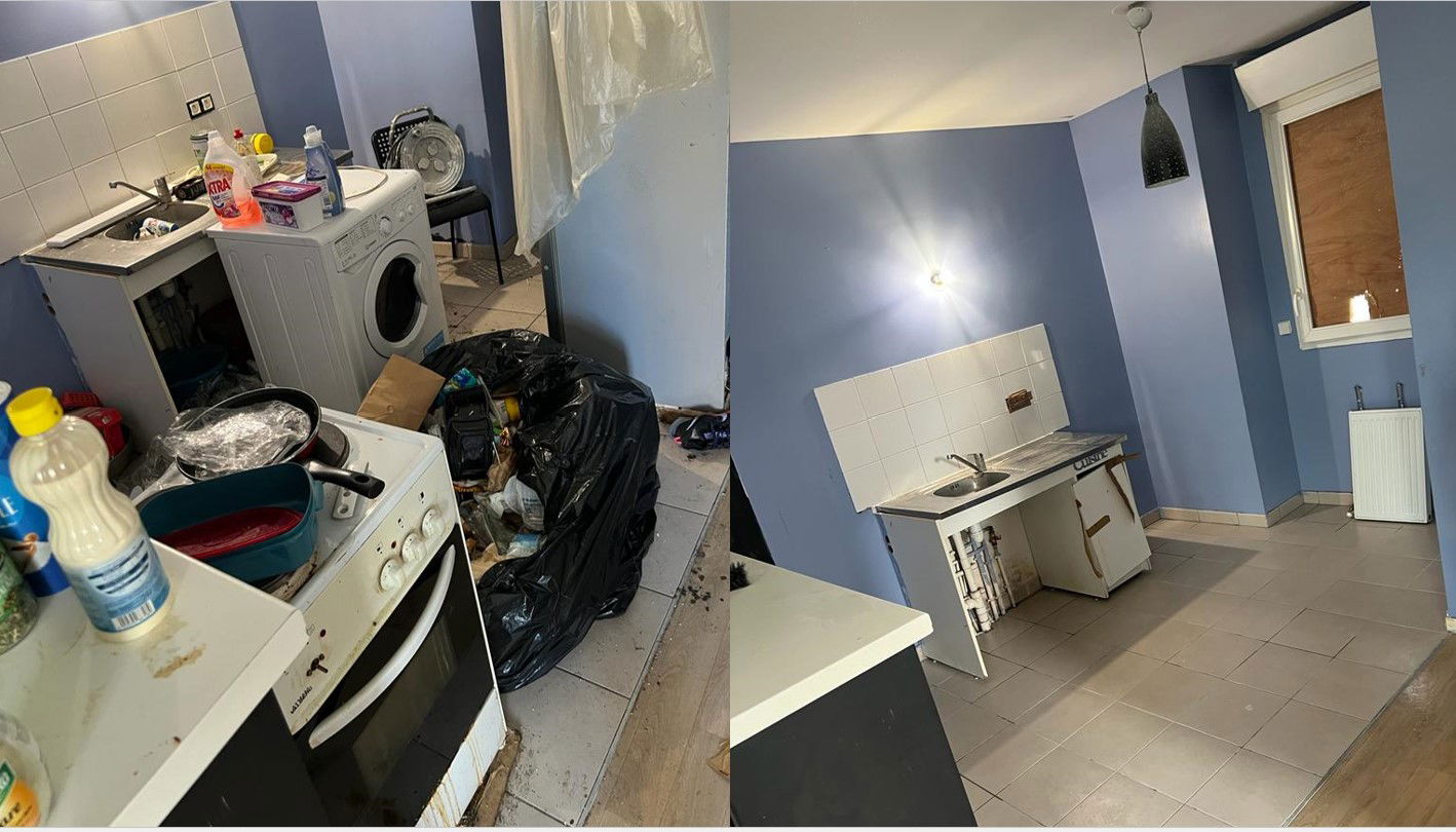 Exemple de chantier Diogène