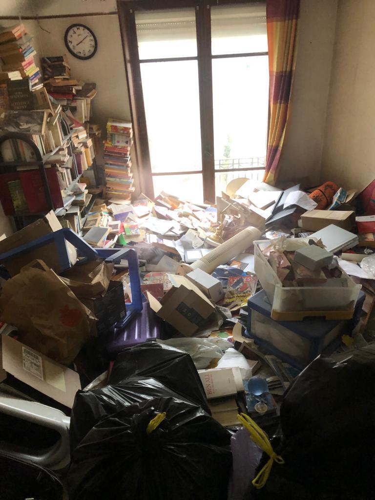 Exemple de chantier Diogène