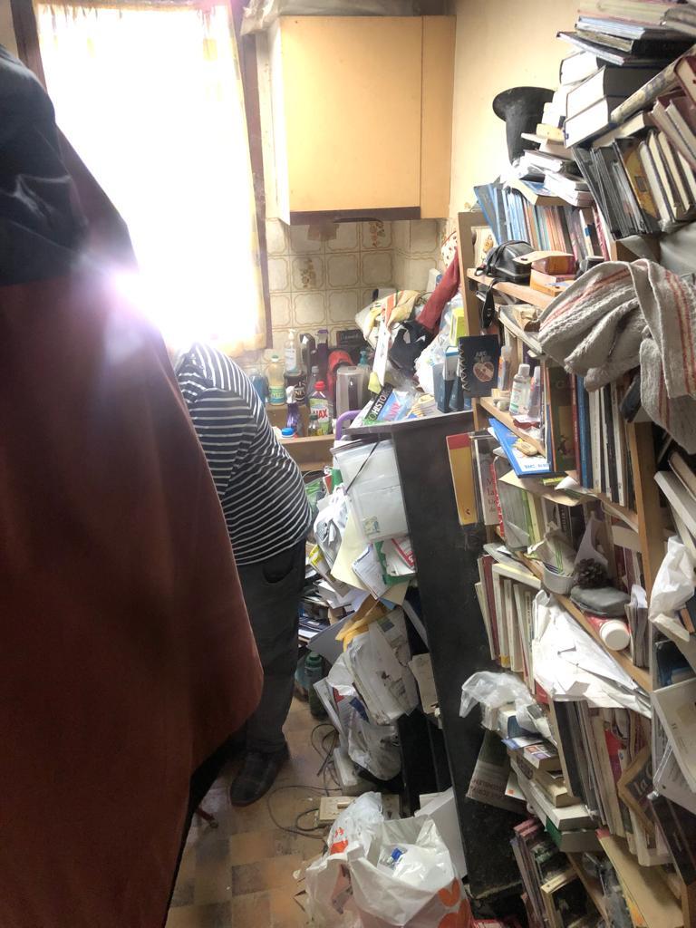 Exemple de chantier Diogène