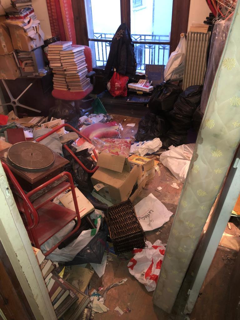 Exemple de chantier Diogène